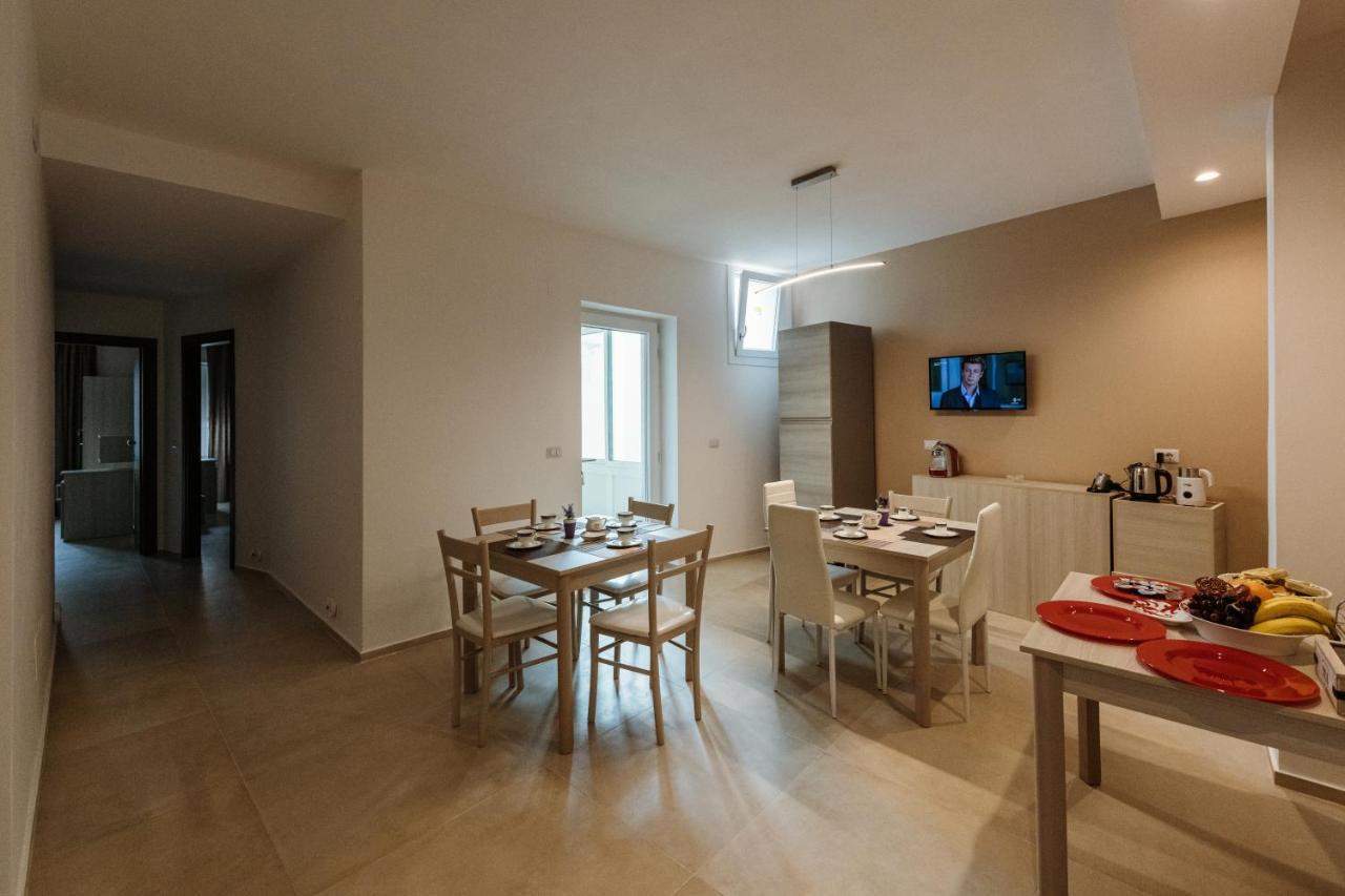 Baroccosuite Frühstückspension Lecce