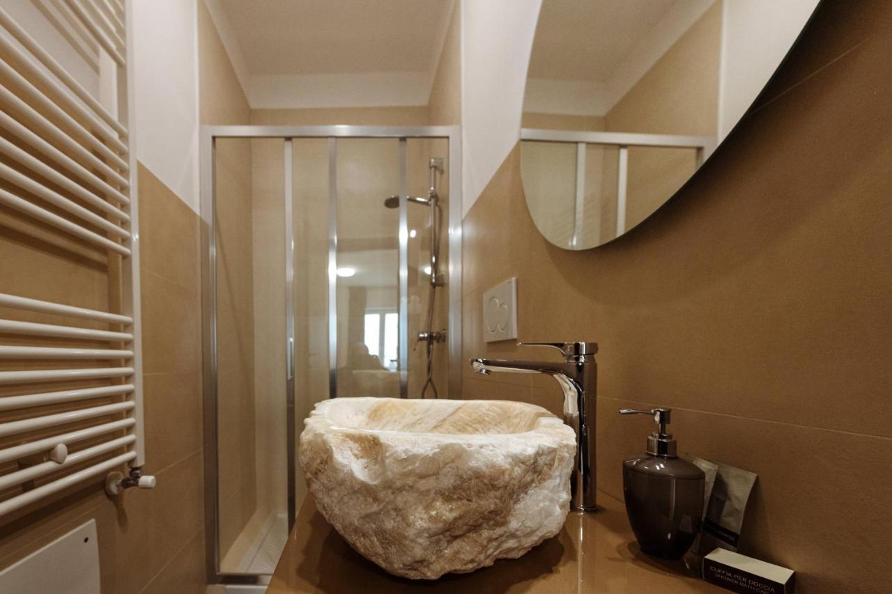 Frühstückspension Baroccosuite Lecce